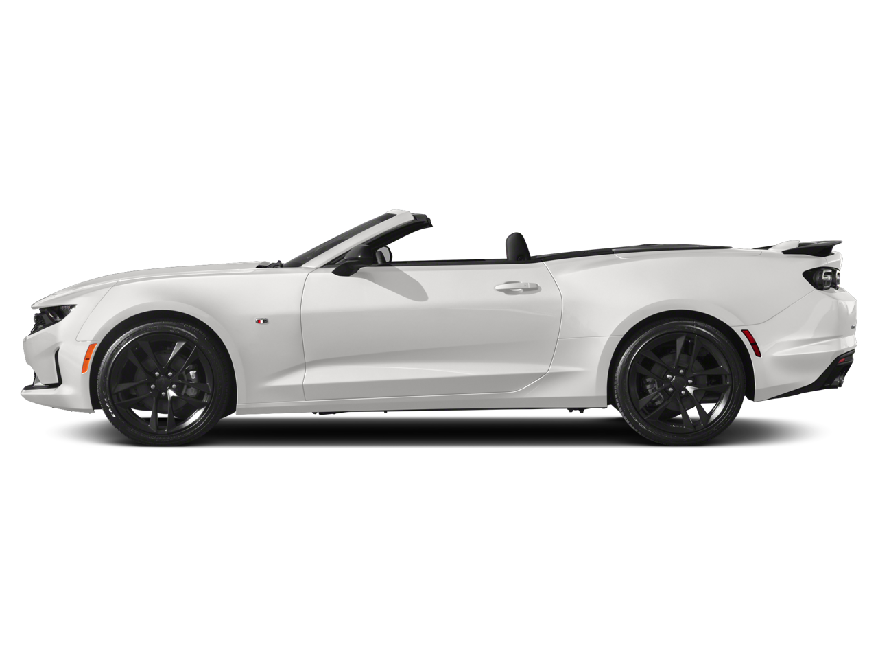 2023 Chevrolet Camaro 2dr Convertible LT1