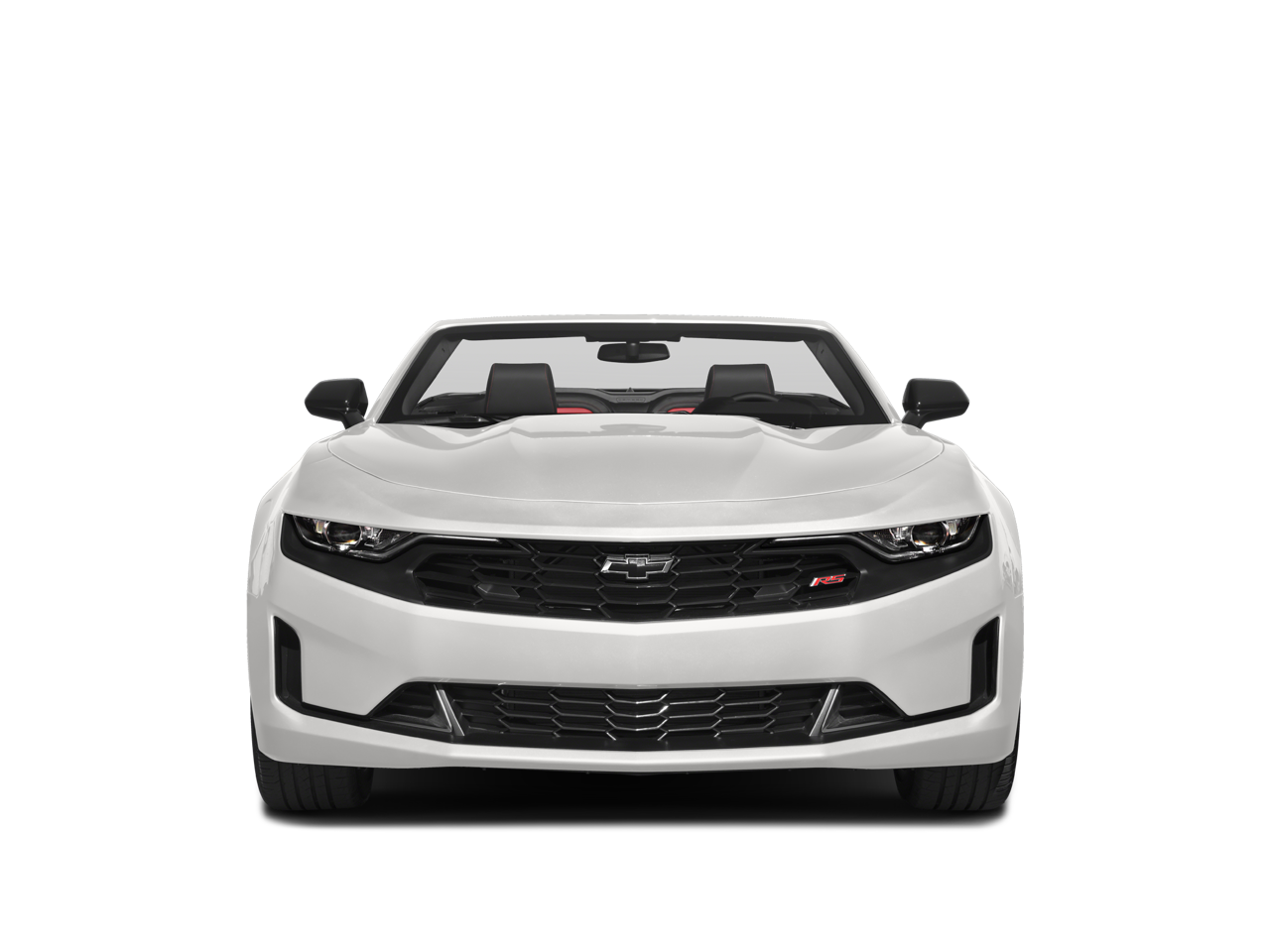 2023 Chevrolet Camaro 2dr Convertible LT1