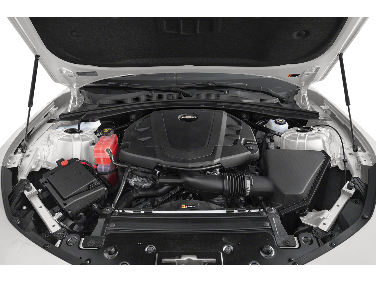 2023 Chevrolet Camaro 2dr Convertible LT1