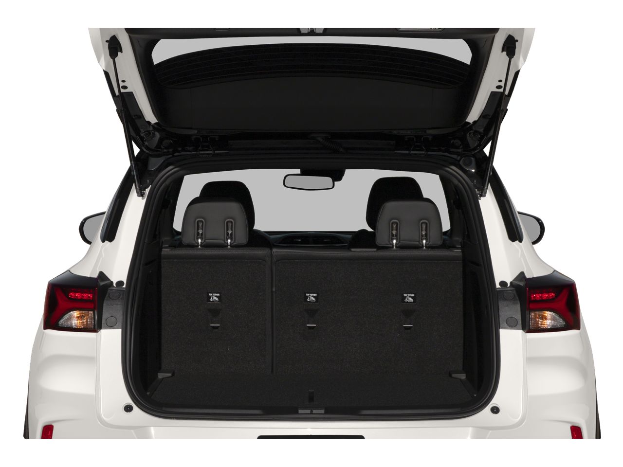 2023 Chevrolet Trailblazer FWD 4dr RS