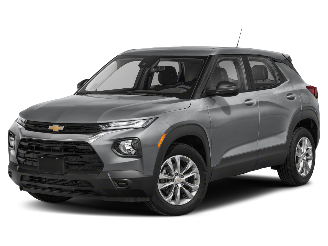 2023 Chevrolet Trailblazer FWD 4dr LS