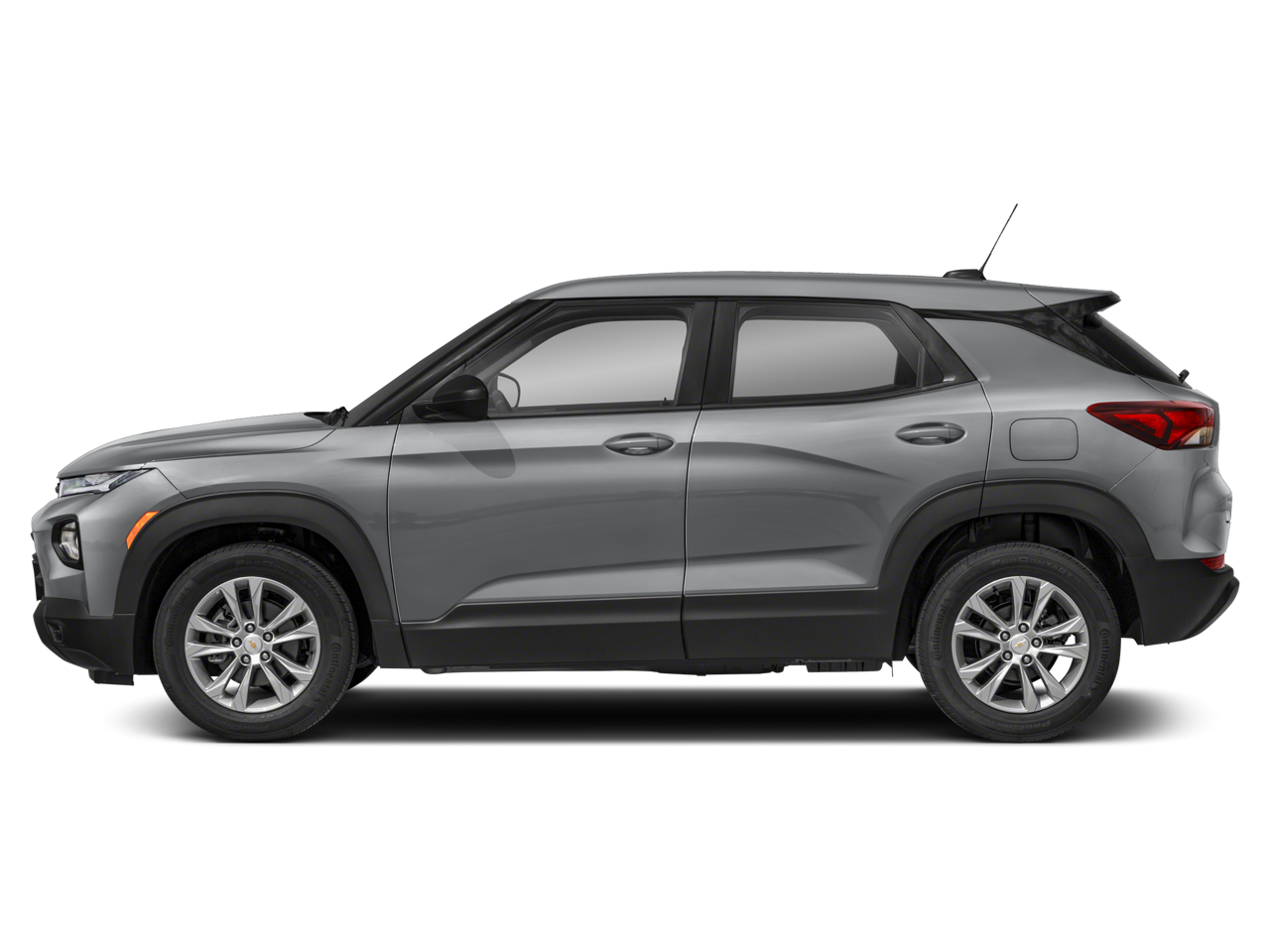 2023 Chevrolet Trailblazer FWD 4dr LS