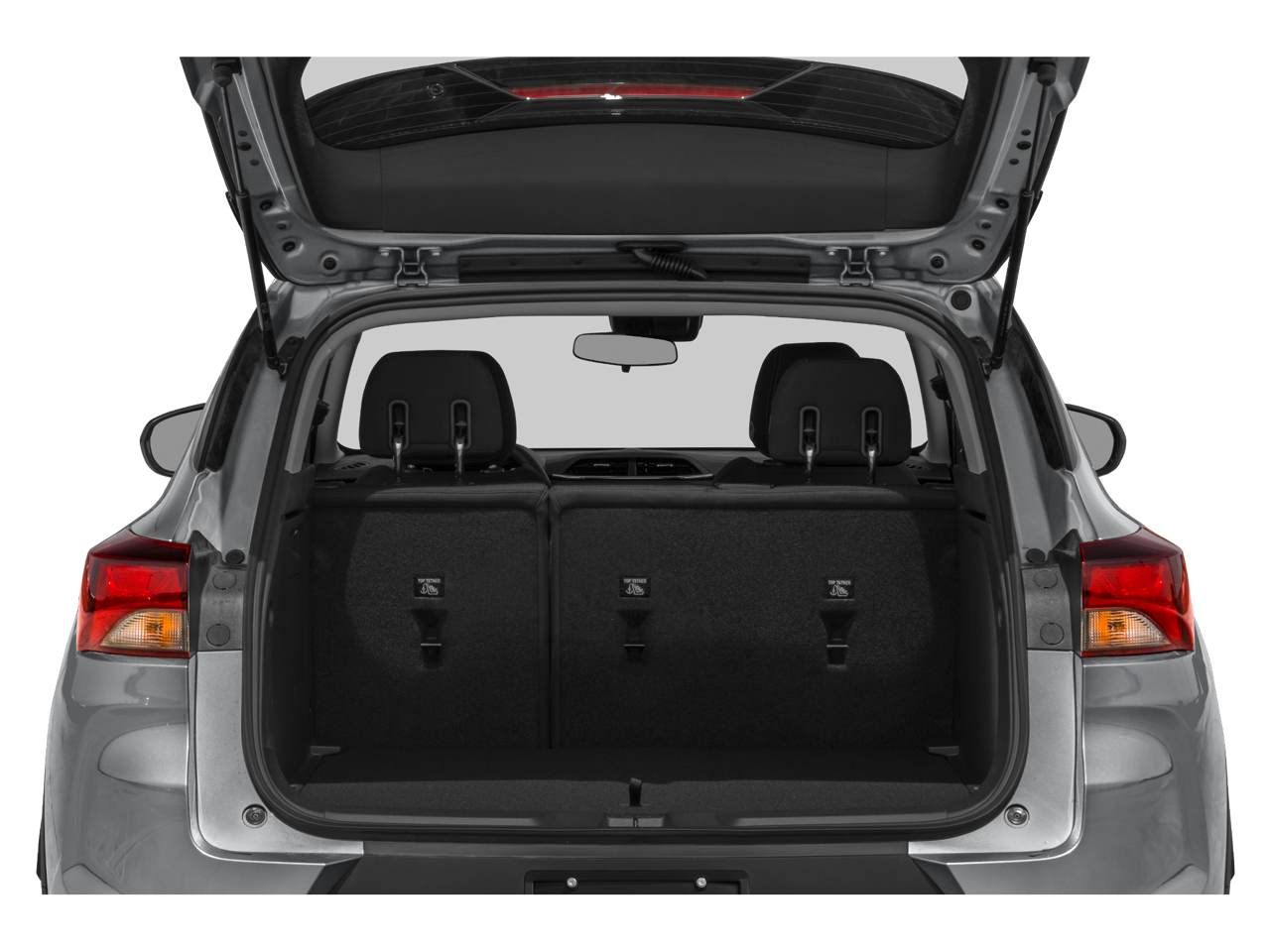 2023 Chevrolet Trailblazer FWD 4dr LS