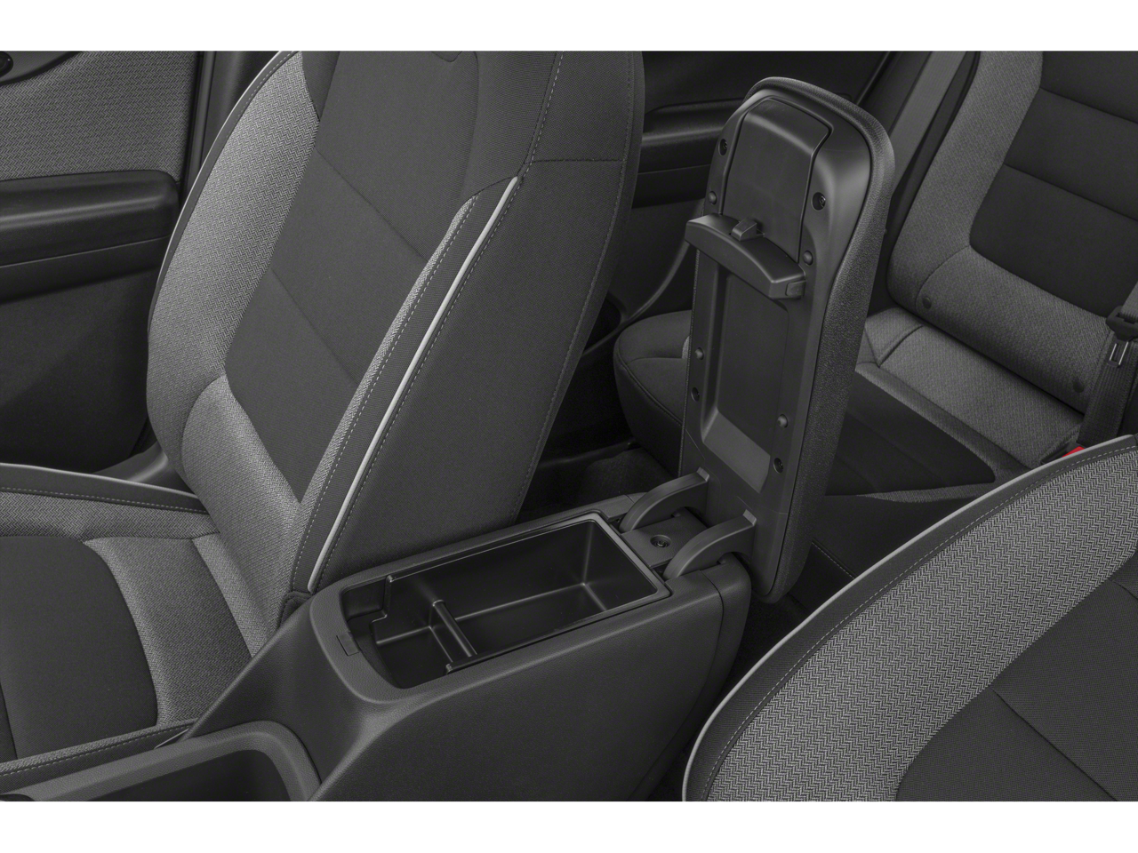 2023 Chevrolet Trailblazer FWD 4dr LS