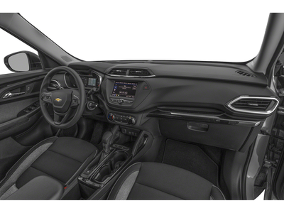 2023 Chevrolet Trailblazer FWD 4dr LS