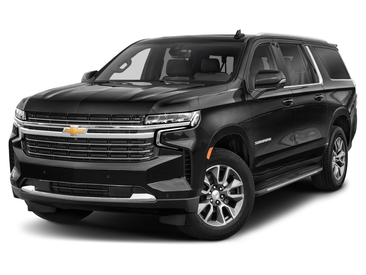 2023 Chevrolet Suburban 2WD LT