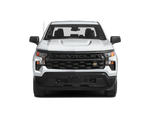 2023 Chevrolet Silverado 1500 Crew Cab Short Box 4-Wheel Drive Custom Trail Boss
