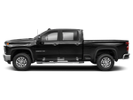 2023 Chevrolet Silverado 2500 HD Crew Cab Standard Box 4-Wheel Drive LT