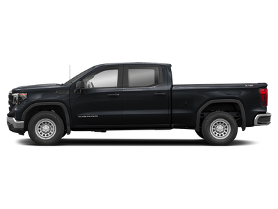 2023 GMC Sierra 1500 Crew Cab Short Box 4-Wheel Drive SLT