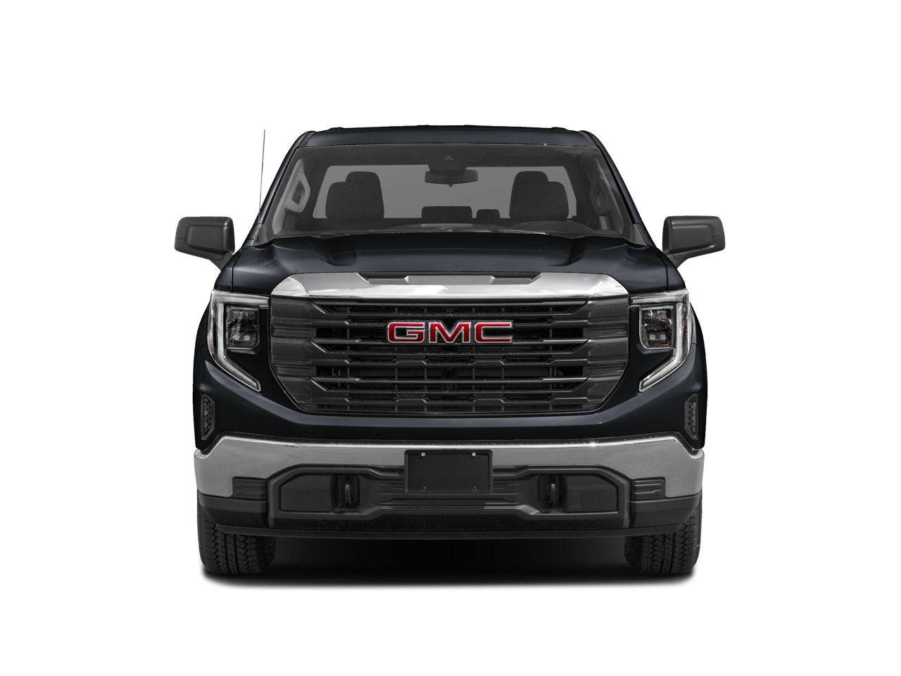 2023 GMC Sierra 1500 Crew Cab Short Box 4-Wheel Drive SLT