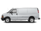 2023 GMC Savana Cargo 2500 2500 Regular Wheelbase Rear-Wheel Drive
