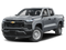 2024 Chevrolet Colorado Crew Cab Short Box 2-Wheel Drive Work Truck