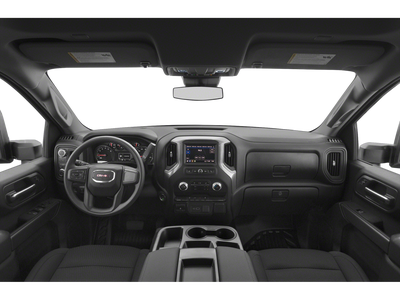 2024 GMC Sierra 2500 HD Crew Cab Standard Box 4-Wheel Drive AT4