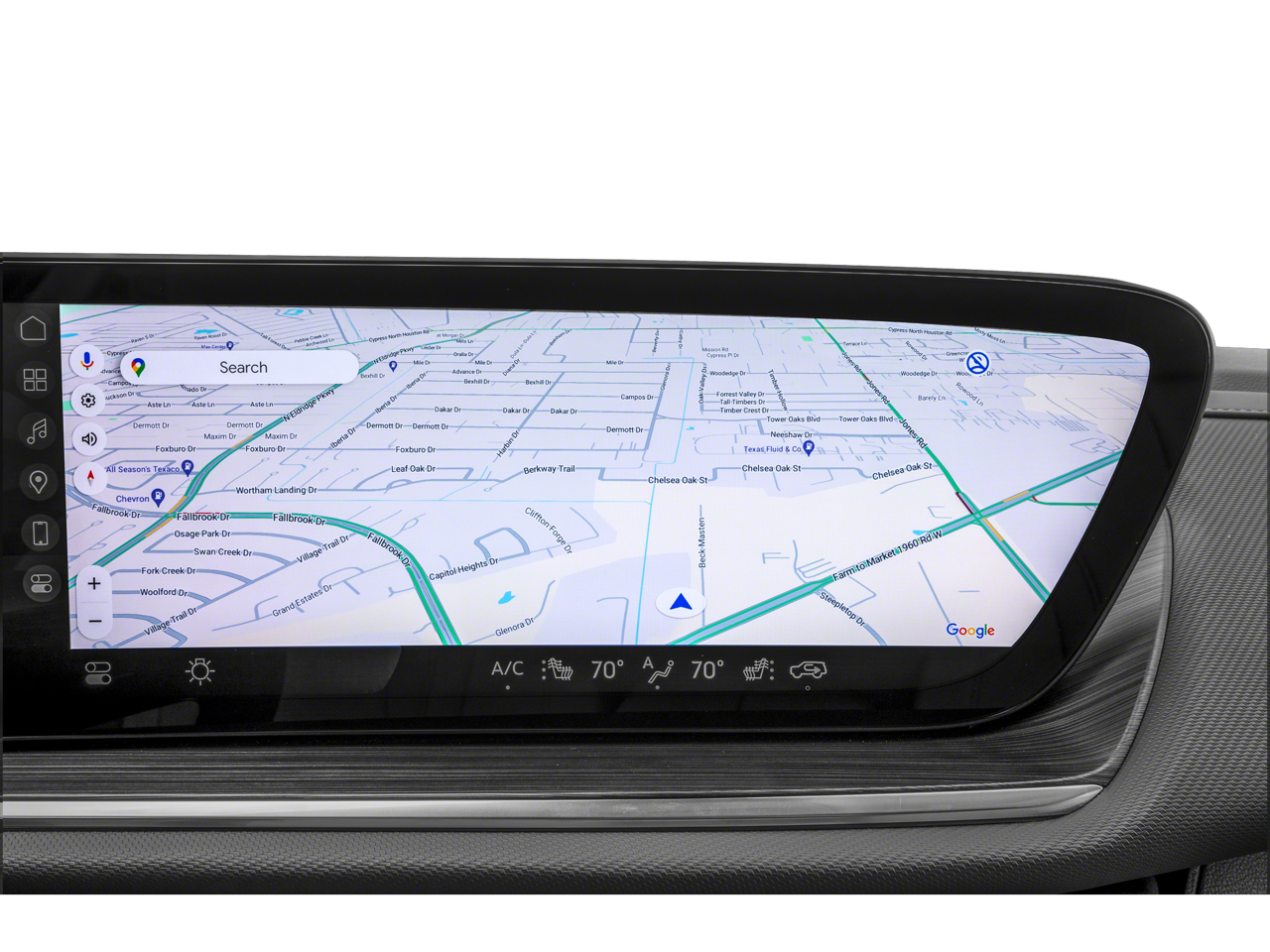 2025 Buick Envision AWD 4dr Preferred