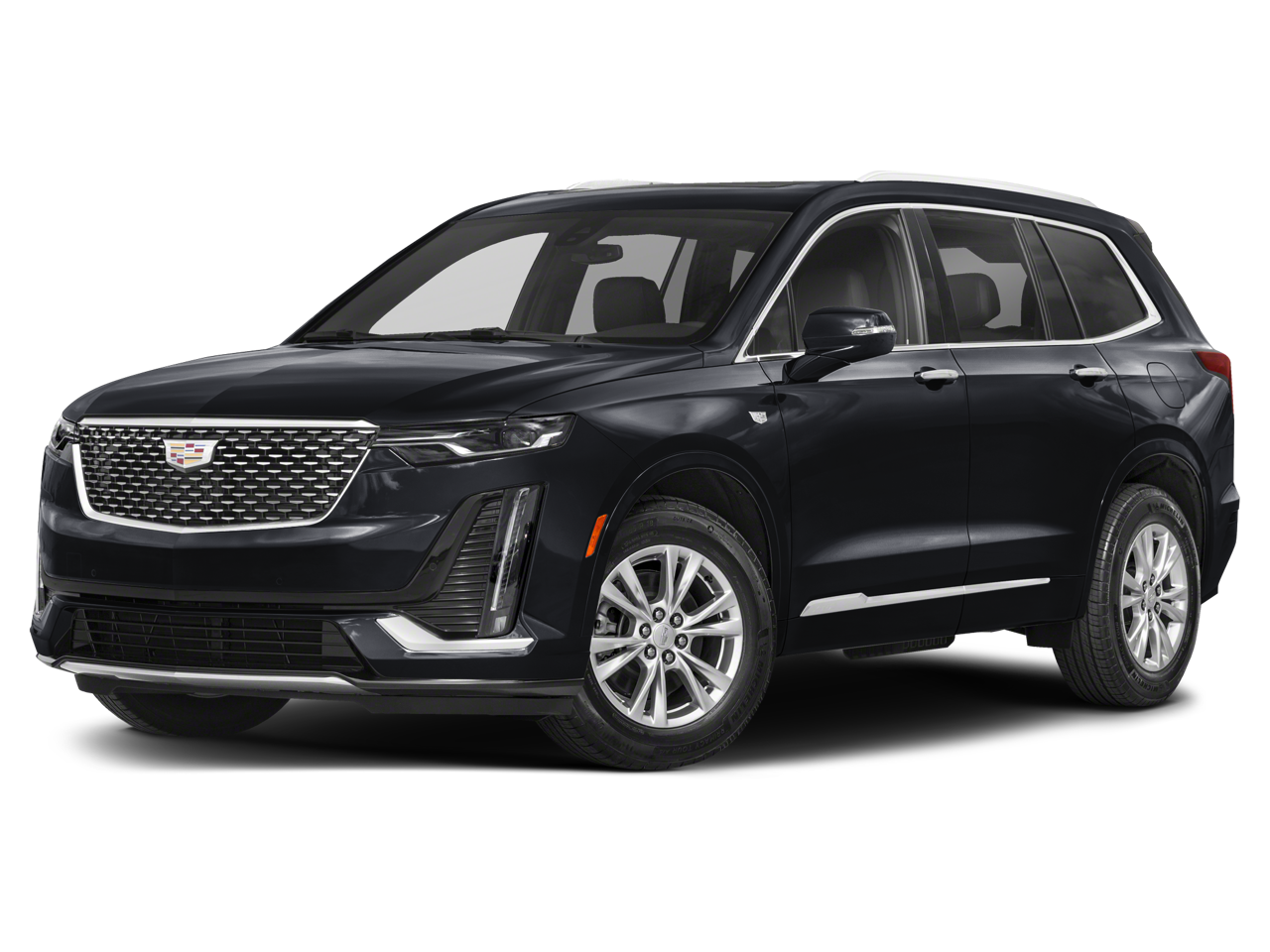 2025 Cadillac XT6 FWD 4dr Premium Luxury