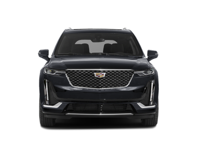 2025 Cadillac XT6 FWD 4dr Premium Luxury