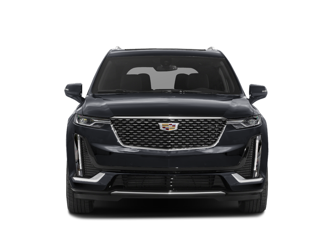 2025 Cadillac XT6 FWD 4dr Premium Luxury
