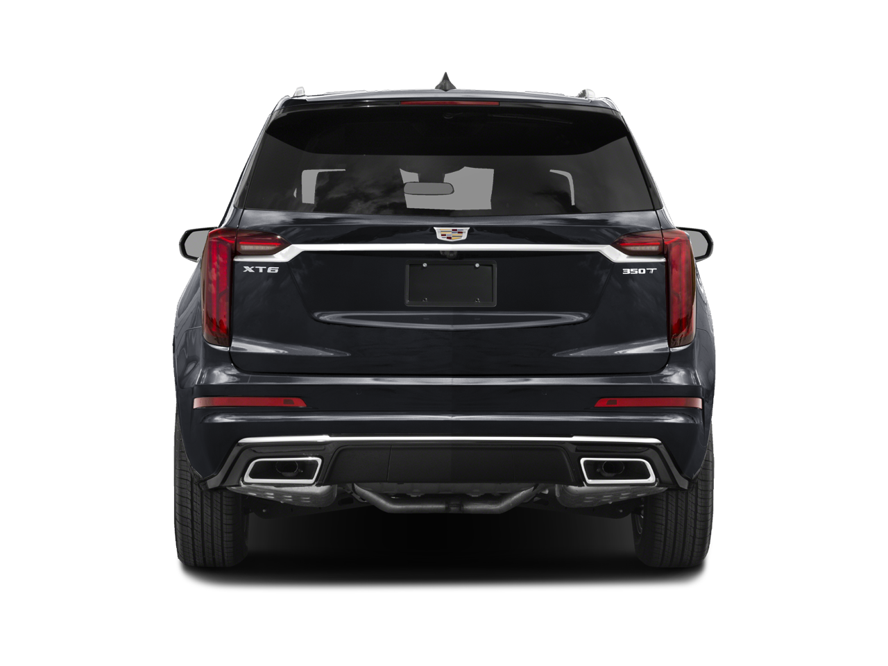 2025 Cadillac XT6 FWD 4dr Premium Luxury
