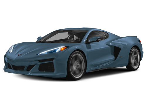 2025 Chevrolet Corvette E-Ray E-Ray Coupe 2LZ