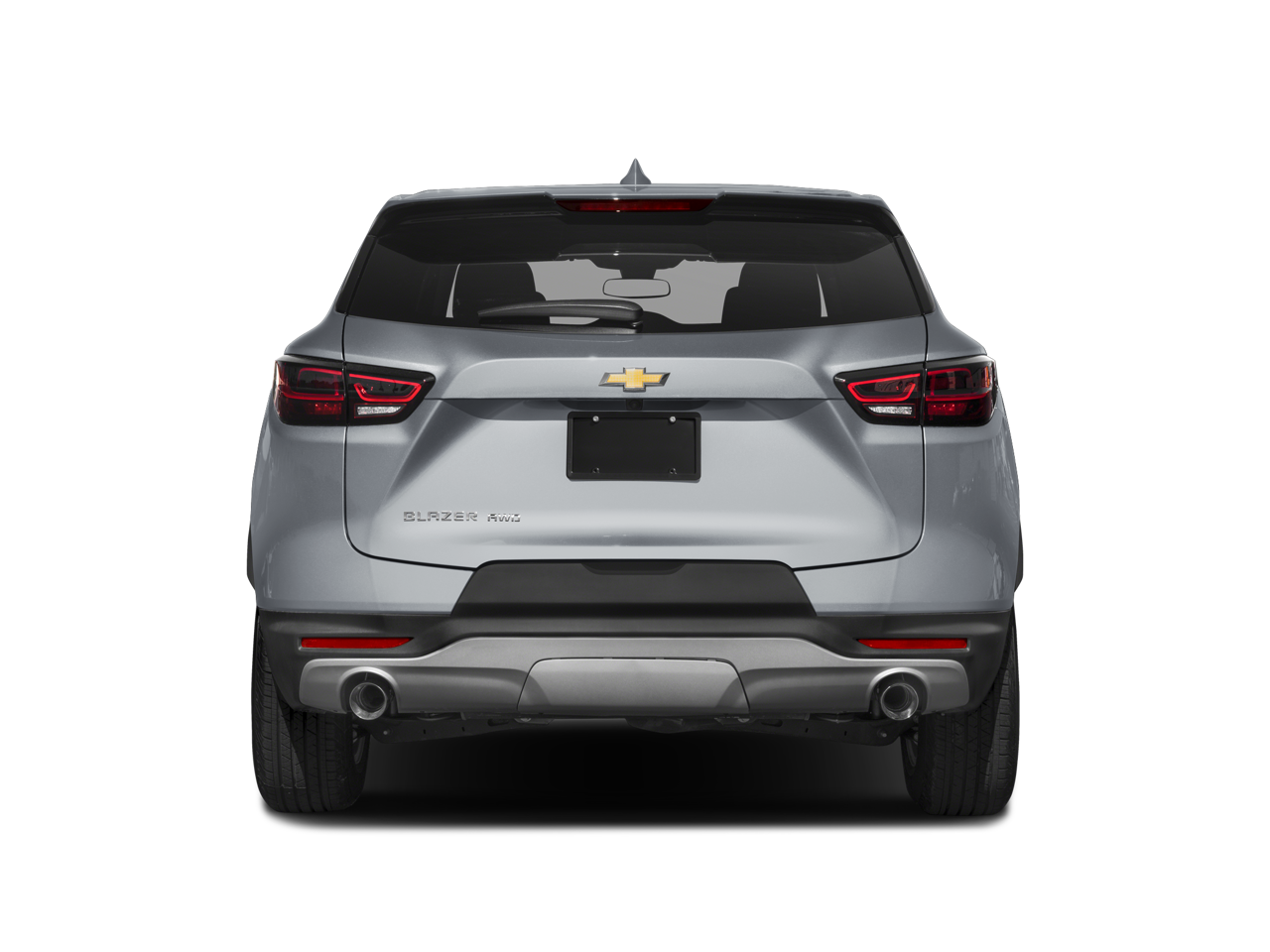 2025 Chevrolet Blazer LT FWD
