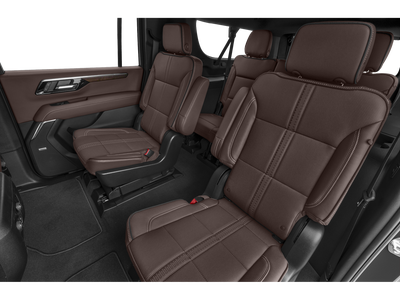 2025 Chevrolet Suburban 4WD High Country