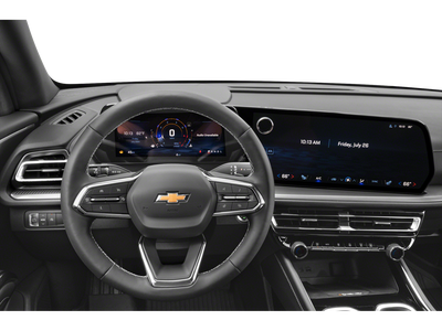 2025 Chevrolet Traverse LT w/1LT