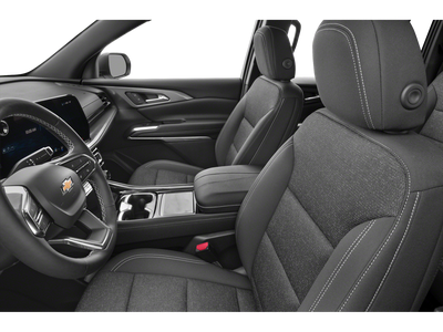 2025 Chevrolet Traverse LT w/1LT