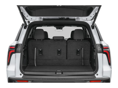 2025 Chevrolet Traverse LT w/1LT