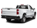 2025 Chevrolet Silverado 1500 Regular Cab Long Box 2-Wheel Drive WT