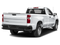 2025 Chevrolet Silverado 1500 Regular Cab Long Box 2-Wheel Drive WT