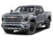 2025 Chevrolet Silverado 2500 HD Crew Cab Standard Box 4-Wheel Drive High Country
