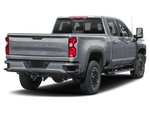 2025 Chevrolet Silverado 2500 HD Crew Cab Standard Box 4-Wheel Drive High Country
