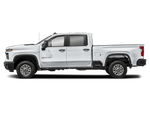 2025 Chevrolet Silverado 2500 HD Crew Cab Standard Box 4-Wheel Drive LTZ