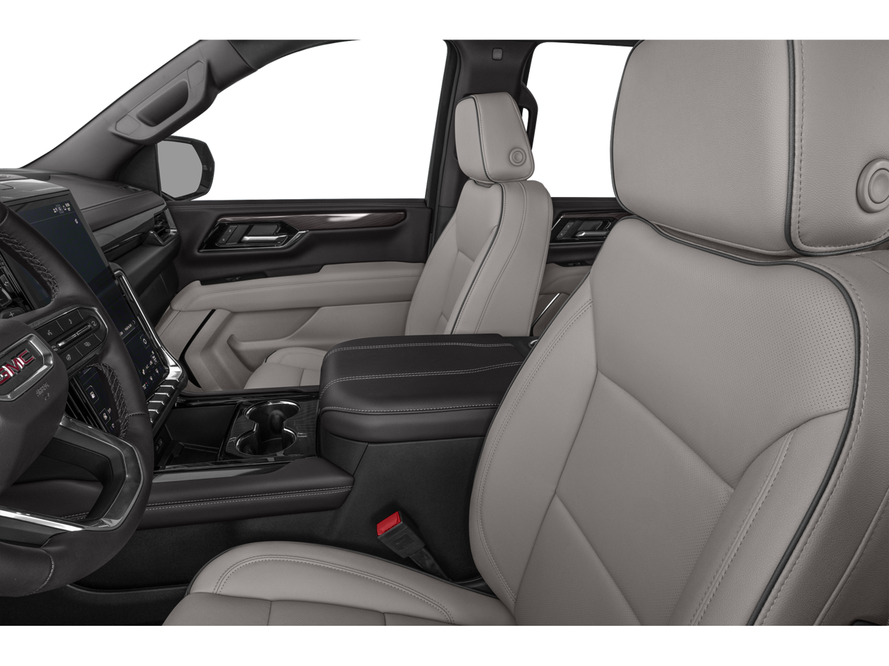 2025 GMC Yukon 4WD 4dr Denali