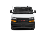 2025 GMC Savana Cargo 2500 Regular Wheelbase Rear-Wheel Drive