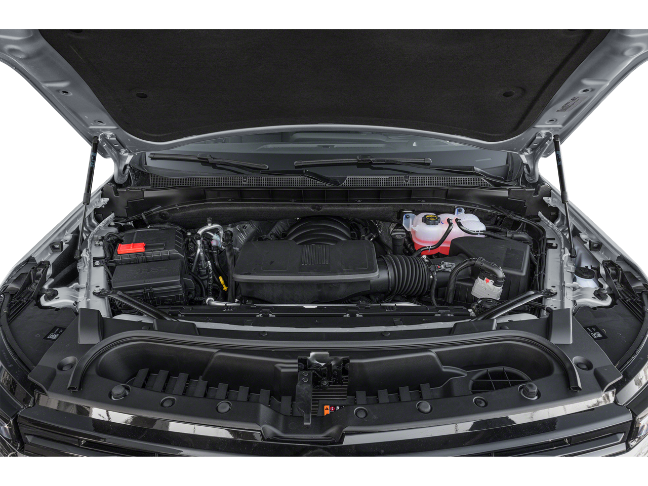 2026 Chevrolet Tahoe 2WD High Country