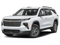2026 Chevrolet Traverse LT w/1LT