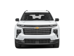 2026 Chevrolet Traverse LT w/1LT