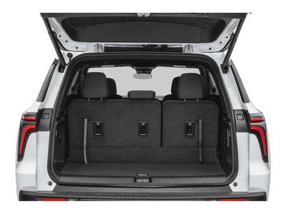 2026 Chevrolet Traverse LT w/1LT