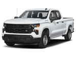 2026 Chevrolet Silverado 1500 Double Cab Standard Box 4-Wheel Drive WT