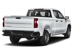 2026 Chevrolet Silverado 1500 Double Cab Standard Box 4-Wheel Drive WT
