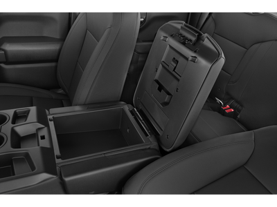 2026 Chevrolet Silverado 1500 Double Cab Standard Box 4-Wheel Drive WT