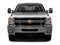 2011 Chevrolet Silverado 2500 HD Extended Cab Standard Box 4-Wheel Drive LT