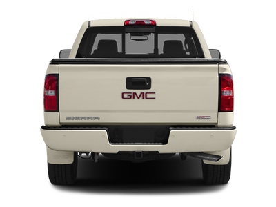 2014 GMC Sierra 1500 Crew Cab Short Box 4-Wheel Drive SLT