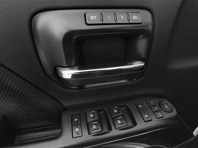 2014 GMC Sierra 1500 Crew Cab Short Box 4-Wheel Drive SLT