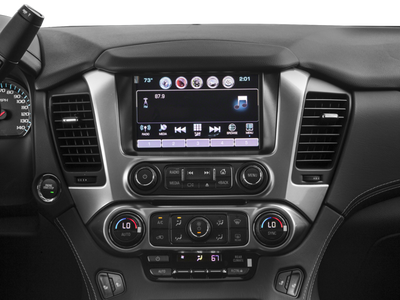 2016 Chevrolet Tahoe 2WD LT