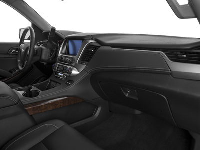 2016 Chevrolet Tahoe 2WD LT