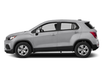 2017 Chevrolet Trax FWD 4dr LS