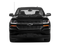 2018 Chevrolet Silverado 1500 Crew Cab Short Box 4-Wheel Drive Custom