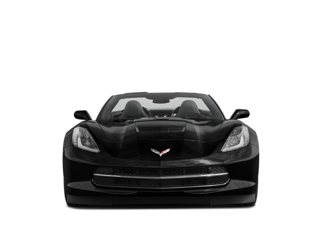 2019 Chevrolet Corvette Z06 Coupe Z06 2LZ
